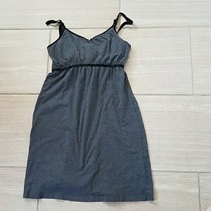 GlamourMom nursing nightgown in size small
